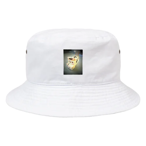 いぬべこ Bucket Hat