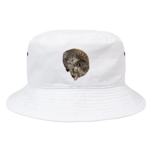 ANMONYAITO Bucket Hat