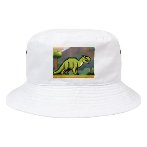 恐竜⑭ Bucket Hat