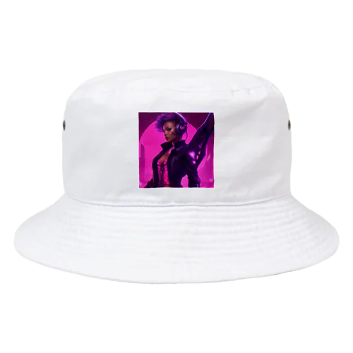 レオナ Bucket Hat