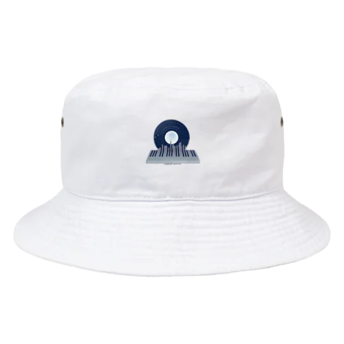 椎名かいね3rdアルバム「midnight groove」 Bucket Hat