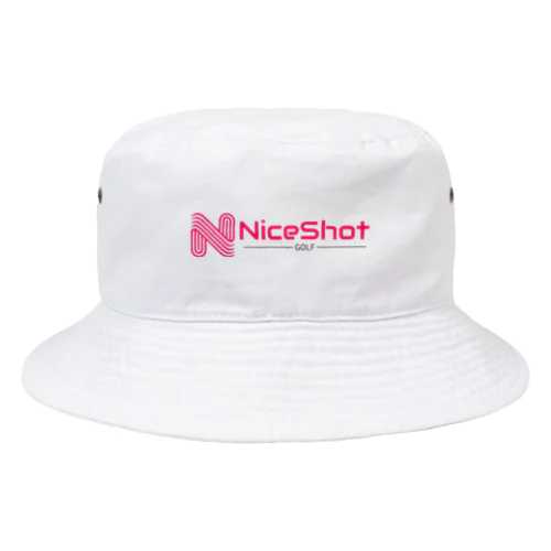 社長！ナイスショット！です４ Bucket Hat