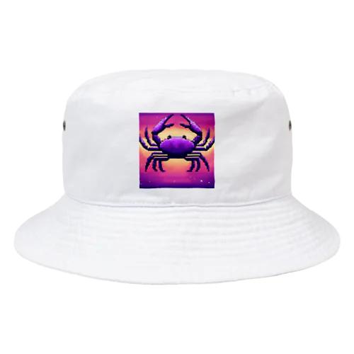 ZodiacGlam -04- Bucket Hat