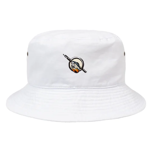 ラブフィッシング Bucket Hat