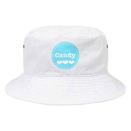 Candy バケットハット