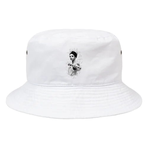 awesome Bucket Hat