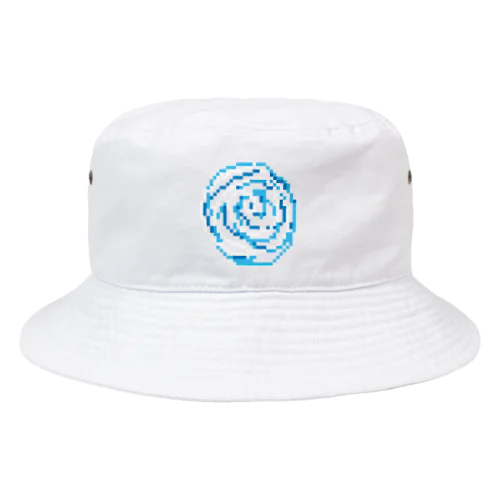 渦潮 Bucket Hat