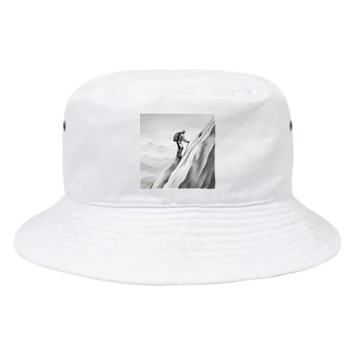 登山 Bucket Hat