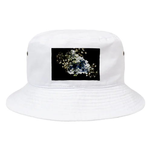 夜の密会 Bucket Hat