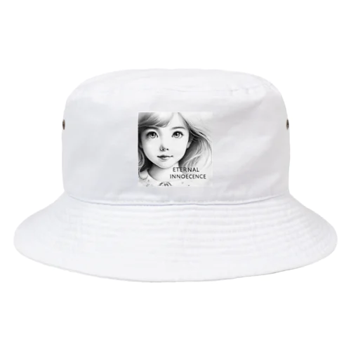 永遠の無垢なる瞳 Bucket Hat