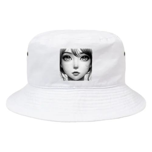 夢見る瞳 Bucket Hat