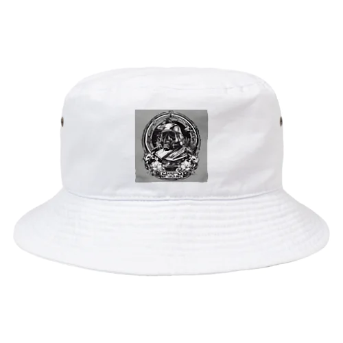 地獄からの使者 Bucket Hat