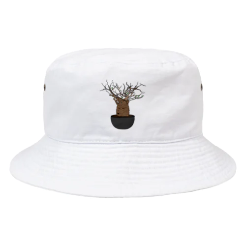パキプス雑貨 Bucket Hat