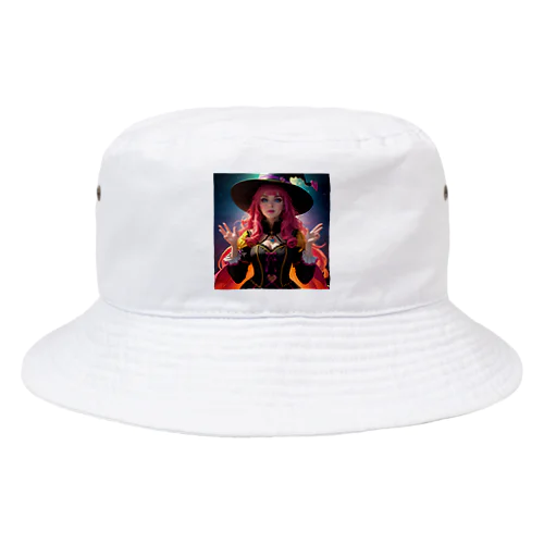 カエデ Bucket Hat
