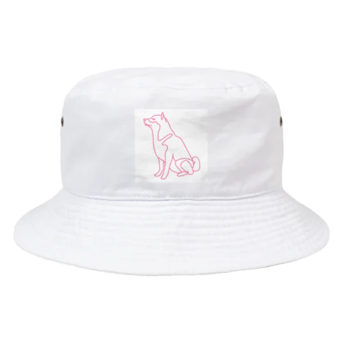 柴犬トレジャーズ Bucket Hat