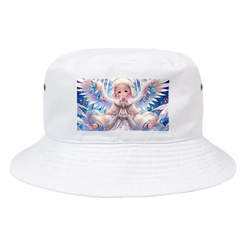 天空の守護者：ルミナリア Bucket Hat