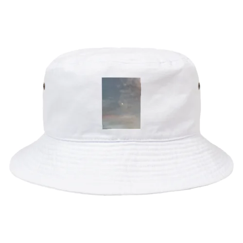 夕焼け Bucket Hat