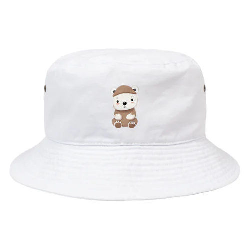 bearoriginal Bucket Hat