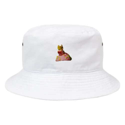 カリガスの怪物アイテム Bucket Hat