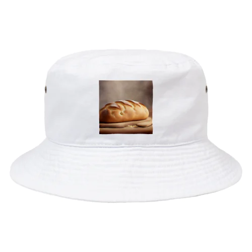 カンパーニュ（Ciabatta） Bucket Hat