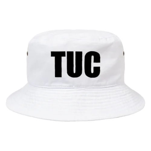 Team Unicorn（ロゴ入り） Bucket Hat