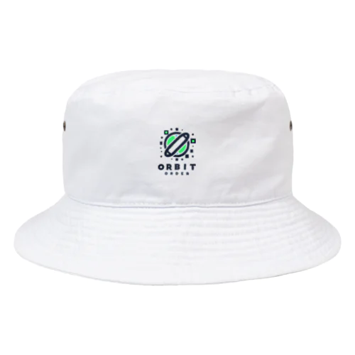 orbit order Bucket Hat