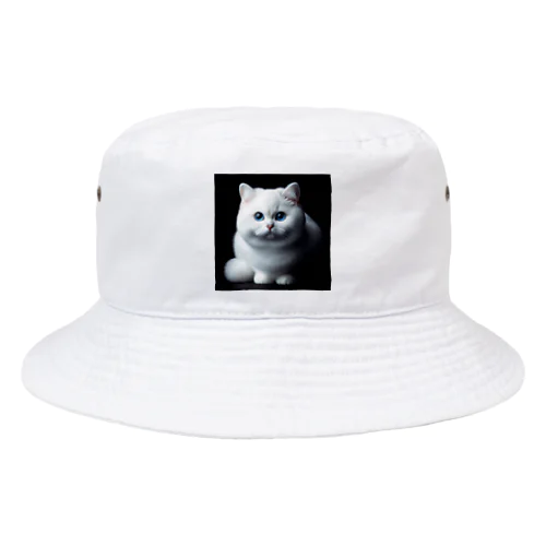 マンチカン Bucket Hat