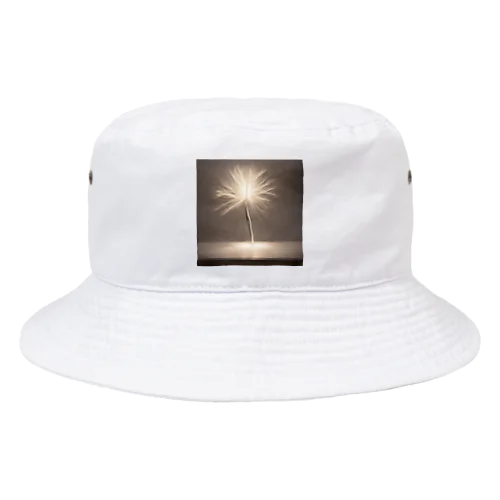 ライト Bucket Hat