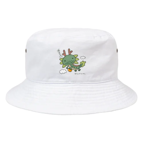 リューパーリューパー Bucket Hat