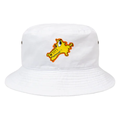 miyagi_no_wani Bucket Hat