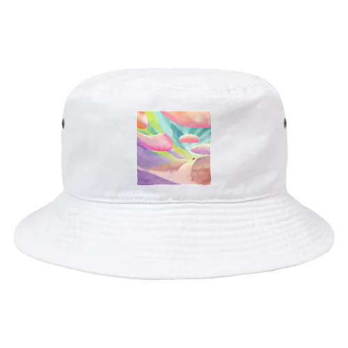 夢の中へ Bucket Hat