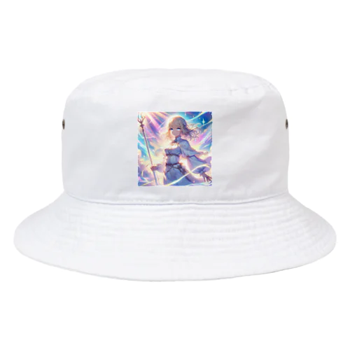 天空の女勇者 Bucket Hat