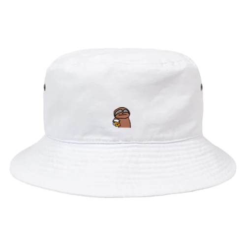 毎日お祝いしよう Bucket Hat