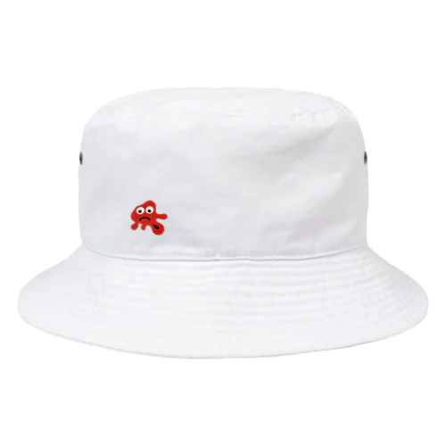 ameba Bucket Hat
