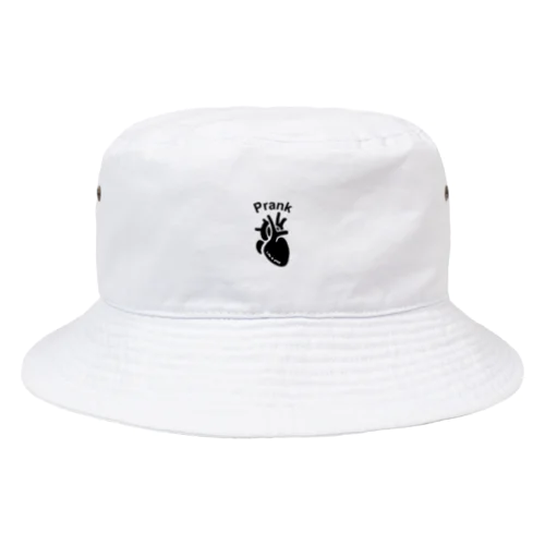 original ロゴ シリーズ Bucket Hat