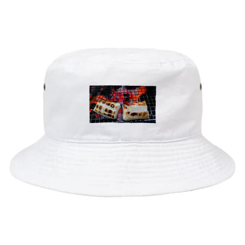 やきもち Bucket Hat