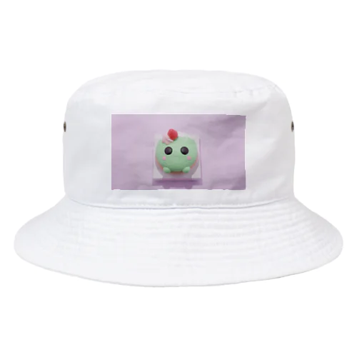 3Dかっぴー Bucket Hat