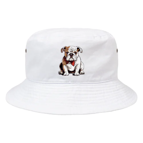 ぶるぶる君 Bucket Hat