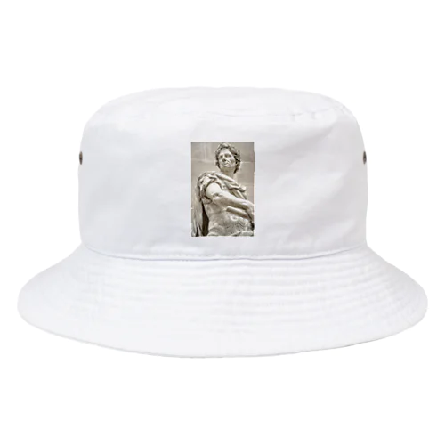 Luxury Davide Bucket Hat