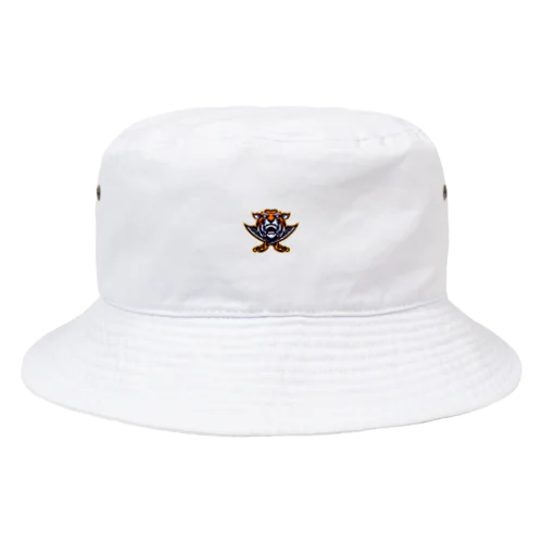 ウルトラタイガー Bucket Hat