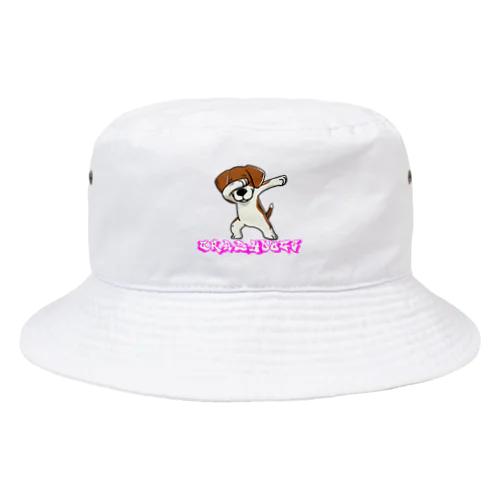 TheDog Bucket Hat