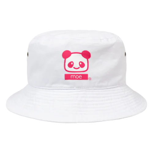 パンダのロック Bucket Hat