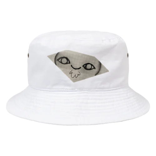 おゆうくん（お鮪さん作） Bucket Hat