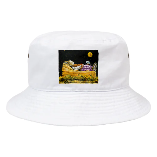 星降る夜　b Bucket Hat