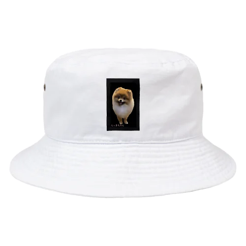 らっき Bucket Hat