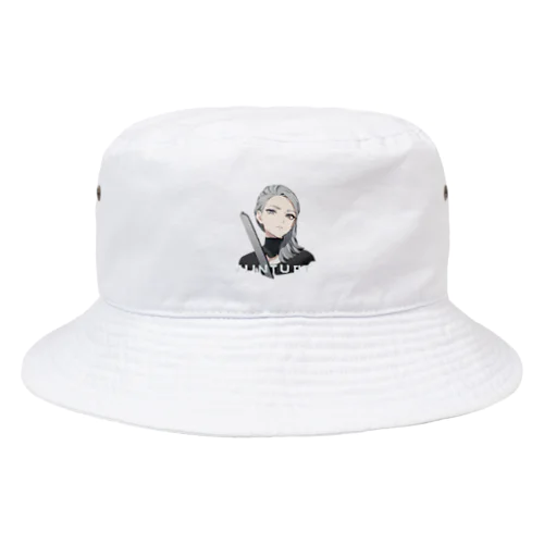 ベンチャー社長vo.3 Bucket Hat