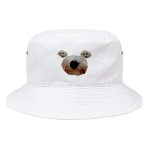 ふじまる Bucket Hat