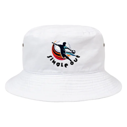 Single out ② Bucket Hat