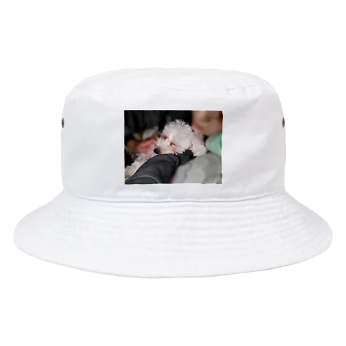 ふじまる(エモい) Bucket Hat