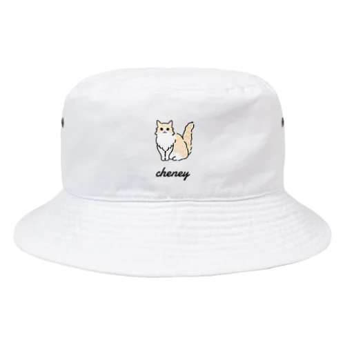 cheney Bucket Hat